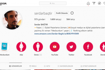 Instagram takipçi sayısı nasıl artırılır