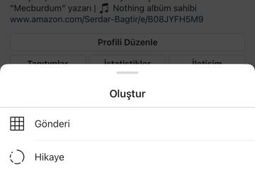 instagram guides nedir