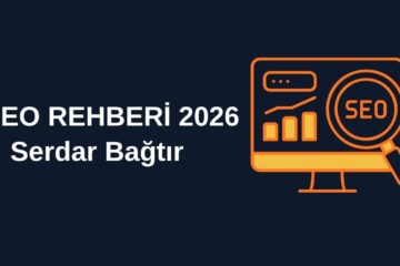 seo rehberi 2026