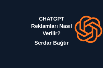 chat gpt reklamları